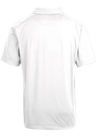 Cutter and Buck LSU Tigers Mens Vault Prospect Short Sleeve Polo