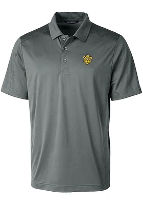 Cutter and Buck Missouri Tigers Mens Vault Prospect Short Sleeve Polo