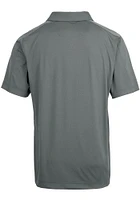 Cutter and Buck Villanova Wildcats Mens Vault Prospect Short Sleeve Polo