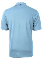 Cutter and Buck Old Dominion Monarchs Mens Virtue Eco Pique Short Sleeve Polo