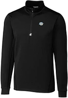 Cutter and Buck Southern University Jaguars Mens Traverse Stretch Big Tall Qtr Zip
