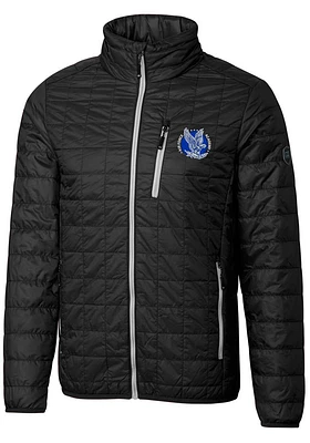 Cutter and Buck Air Force Falcons Mens Rainier PrimaLoft Puffer Filled Jacket