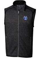 Cutter and Buck Air Force Falcons Mens Mainsail Sleeveless Jacket