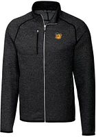 Cutter and Buck Baylor Bears Mens Vault Mainsail Medium Weight Jacket