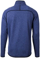 Cutter and Buck Florida Gators Mens Mainsail Medium Weight Jacket