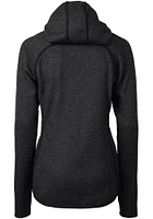 Cutter and Buck Washington State Cougars Womens Mainsail Medium Weight Jacket