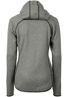 Cutter and Buck Baylor Bears Womens Vault Mainsail Medium Weight Jacket