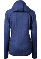 Cutter and Buck Delaware Fightin' Blue Hens Womens Mainsail Medium Weight Jacket