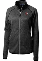 Cutter and Buck Louisville Cardinals Womens Mainsail Light Weight Jacket