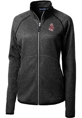 Cutter and Buck Washington State Cougars Womens Mainsail Light Weight Jacket