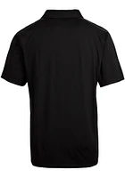 Cutter and Buck Oklahoma State Cowboys Prospect Textured Big Tall Polo