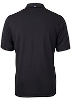 Cutter and Buck Oklahoma State Cowboys Virtue Eco Pique Big Tall Polo
