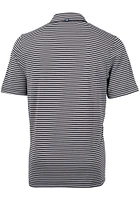 Cutter and Buck Oklahoma State Cowboys Virtue Eco Pique Stripe Big Tall Polo