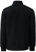 Cutter and Buck Chicago White Sox Mens Black Roam Big Tall Light Weight Jacket