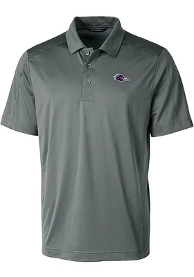 Cutter and Buck UTSA Roadrunners Mens Prospect Textured Big Tall Polos Shirt