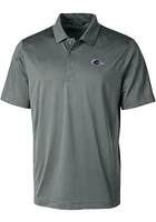 Cutter and Buck UTSA Roadrunners Mens Prospect Textured Big Tall Polos Shirt