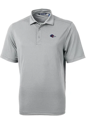 Cutter and Buck UTSA Roadrunners Virtue Eco Pique Big Tall Polo