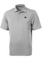 Cutter and Buck UTSA Roadrunners Virtue Eco Pique Big Tall Polo