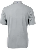 Cutter and Buck UTSA Roadrunners Virtue Eco Pique Big Tall Polo