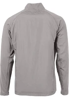 Cutter and Buck UTSA Roadrunners Mens Grey Adapt Eco Light Weight Jacket