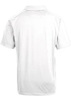 Cutter and Buck UTSA Roadrunners Mens Prospect Textured Short Sleeve Polo