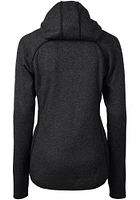 Cutter and Buck UTSA Roadrunners Womens Grey Mainsail Medium Weight Jacket