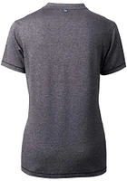 Cutter and Buck UTSA Roadrunners Womens Forge Blade Short Sleeve T-Shirt