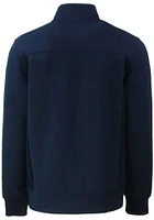 Cutter and Buck Minnesota Twins Mens Navy Blue Roam Big Tall Light Weight Jacket