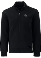 Cutter and Buck Chicago White Sox Mens Roam Light Weight Jacket
