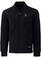 Cutter and Buck Colorado Rockies Mens Roam Light Weight Jacket