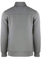 Cutter and Buck Kansas City Royals Mens Grey Roam Light Weight Jacket
