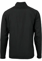 Cutter and Buck Cleveland Browns Mens Black Adapt Medium Weight Jacket