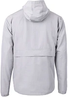 Cutter and Buck Iowa State Cyclones Mens Grey Charter Eco Pullover Jackets