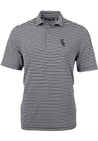 Cutter and Buck Chicago White Sox Mens Virtue Short Sleeve Polo