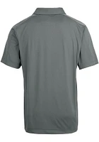 Cutter and Buck Kansas City Royals Mens Connect Prospect Short Sleeve Polo