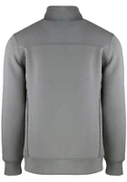 Cutter and Buck Kansas City Royals Mens Grey Connect Roam Light Weight Jacket