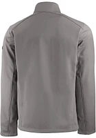 Cutter and Buck Kansas City Royals Mens Connect Evoke Light Weight Jacket