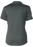 Cutter and Buck Kansas City Royals Womens Connect Prospect Short Sleeve Polo Shirt