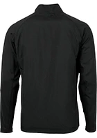 Cutter and Buck Washington Commanders Mens Black Adapt Eco Light Weight Jacket