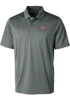 Cutter and Buck Chicago Bears Mens Prospect Short Sleeve Polo