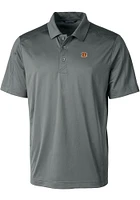 Cutter and Buck Cincinnati Bengals Mens Prospect Short Sleeve Polo