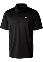 Cutter and Buck Green Bay Packers Mens Prospect Short Sleeve Polo
