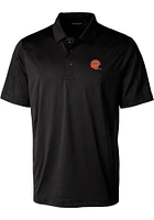 Cutter and Buck Cincinnati Bengals Historic Prospect Big Tall Polo