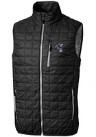 Cutter and Buck Indianapolis Colts Big Tall Historic Rainier PrimaLoft Mens Vest
