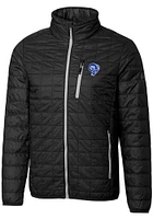 Cutter and Buck Los Angeles Rams Mens Historic Rainier PrimaLoft Filled Jacket