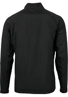 Cutter and Buck Miami Dolphins Mens Historic Adapt Eco Light Weight Jacket