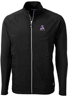 Cutter and Buck New England Patriots Mens Historic Adapt Eco Light Weight Jacket