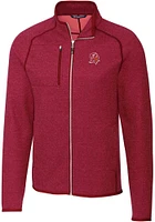 Cutter and Buck Tampa Bay Buccaneers Mens Historic Mainsail Medium Weight Jacket