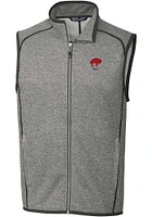 Cutter and Buck Buffalo Bills Mens Historic Mainsail Sleeveless Jacket