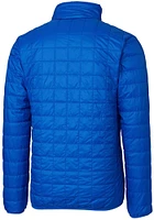 Cutter and Buck Indianapolis Colts Mens Blue Rainier PrimaLoft Filled Jacket